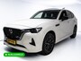 Mazda CX-60 2.5 e-SkyActiv PHEV Takumi | Panoramadak | Elec. trekhaak | Navigatie | 360 Camera | Elec. achterklep | Stoel- & stuurverw. | BOSE audio,  Draadloze telefoonlader