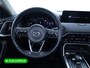 Mazda CX-60 2.5 e-SkyActiv PHEV Takumi | Panoramadak | Elec. trekhaak | Navigatie | 360 Camera | Elec. achterklep | Stoel- & stuurverw. | BOSE audio,  Draadloze telefoonlader