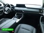 Mazda CX-60 2.5 e-SkyActiv PHEV Takumi | Panoramadak | Elec. trekhaak | Navigatie | 360 Camera | Elec. achterklep | Stoel- & stuurverw. | BOSE audio,  Draadloze telefoonlader