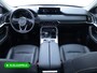 Mazda CX-60 2.5 e-SkyActiv PHEV Takumi | Panoramadak | Elec. trekhaak | Navigatie | 360 Camera | Elec. achterklep | Stoel- & stuurverw. | BOSE audio,  Draadloze telefoonlader