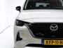 Mazda CX-60 2.5 e-SkyActiv PHEV Takumi | Panoramadak | Elec. trekhaak | Navigatie | 360 Camera | Elec. achterklep | Stoel- & stuurverw. | BOSE audio,  Draadloze telefoonlader