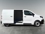 Opel Vivaro L2 2.0 BlueHDI 145pk EAT8 automaat | BPM vrij | NAVI | Multimedia | Apple Carplay | Android Auto | Achteruitrijcamera | Parkeersensoren achter | FULL LED verlichting | Mistlampen | Licht- en regensensor | Automatische verlichting | Multifunctionele bank voorpassagiers | Doorlaadluik in tussenschot | Houten afwerking laadruimte | Reservewiel | voor €30.995 ex. BTW rijklaar