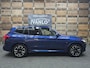 BMW iX3 High Executive 80 kWh Pano LED navi Trekhaak 19"LM 96% SOH