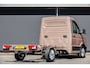 MAN TGE 35 | 177Pk Aut. | 3.180 | L3 | Chassis-Cabine | Next Level Edition | Achteruitrijcamera | 17'' | Pale Copper Metallic