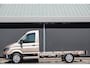 MAN TGE 35 | 177Pk Aut. | 3.180 | L3 | Chassis-Cabine | Next Level Edition | Achteruitrijcamera | 17'' | Pale Copper Metallic