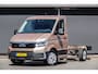 MAN TGE 35 | 177Pk Aut. | 3.180 | L3 | Chassis-Cabine | Next Level Edition | Achteruitrijcamera | 17'' | Pale Copper Metallic