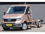 MAN TGE 35 | 177Pk Aut. | 3.180 | L3 | Chassis-Cabine | Next Level Edition | Achteruitrijcamera | 17'' | Pale Copper Metallic