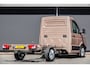 MAN TGE 35 | 177Pk Aut. | 3.180 | L3 | Chassis-Cabine | Next Level Edition | Achteruitrijcamera | 17'' | Pale Copper Metallic