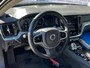 Volvo V60 2.0 T6 Recharge AWD Inscription | Plug-in Hybrid (PHEV) | Trekhaak | Achteruitrijcamera | Parkeersensoren | Alarm | Lederen Bekleding | Elektrische Achterklep | Keyless Entry | Navigatie