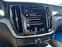 Volvo V60 2.0 T6 Recharge AWD Inscription | Plug-in Hybrid (PHEV) | Trekhaak | Achteruitrijcamera | Parkeersensoren | Alarm | Lederen Bekleding | Elektrische Achterklep | Keyless Entry | Navigatie