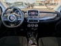 Fiat 500X 1.4 Turbo MultiAir PopStar Automaat Airco, Cruise Control, Trekhaak, Stuurbekrachtiging