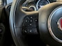 Fiat 500X 1.4 Turbo MultiAir PopStar Automaat Airco, Cruise Control, Trekhaak, Stuurbekrachtiging