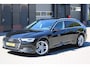 Audi A6 Avant 45 TFSI S edition Nieuwe model digitaal dashbord - 19 Inch - Stoelverwarming - Trekhaak - Cruise control Zwart metallic