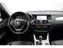 BMW X3 xDrive28i High Executive Automaat - Navi, Leer, Clima, Xenon, Stoelverw. Trekhaak