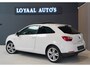 SEAT Ibiza SC 1.6 Reference | PANO | AIRCO | PDC | STOELVERW. | ELEK.RAMEN | APK.