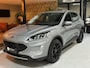 Ford Kuga 1.5 EcoBoost Fabrieksgarantie 1800KG Trekgewicht StoelVW Keyless Cruise Navi Airco PDC Led Dab Rijklaar