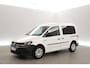 Volkswagen Caddy TSI 102PK | BENZINE | Airco | Parkeersensoren | 2xSchuifdeur
