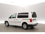 Volkswagen Caddy TSI 102PK | BENZINE | Airco | Parkeersensoren | 2xSchuifdeur