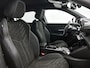 Peugeot 2008 GT Hybrid 145 e-DSC6 | Navigatie | Elektrisch Verstelbare Bestuurderstoel | Camera Voor + Achter | Stoelverwarming | Dodehoekbewaking | Adaptieve Cruise Control | Apple CarPlay/Android Auto |