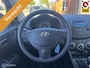 Hyundai i10 1.1 i-Drive 5 drs| Dealer onderhouden | Zuinig
