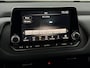 Nissan Qashqai 1.3 MHEV Xtronic Acenta Camera, Apple carplay, Rijstrook correctie, Cruise control, Keyless start, Stoelverwarming
