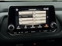 Nissan Qashqai 1.3 MHEV Xtronic Acenta Camera, Apple carplay, Rijstrook correctie, Cruise control, Keyless start, Stoelverwarming