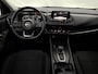 Nissan Qashqai 1.3 MHEV Xtronic Acenta Camera, Apple carplay, Rijstrook correctie, Cruise control, Keyless start, Stoelverwarming