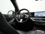 BMW X5 xDrive50e M Sport PHEV 490pk Dealer O.H. | Panodak Sky Lounge | Luchtvering | Head Up | 360 Camera | Harman / Kardon | Nappa Lederen Comfortstoelen Memory & Verwarmd | Carbon Schwarz | Apple Carplay | Keyless | Blis | 22"L.M | Plug In Hybrid |