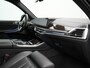 BMW X5 xDrive50e M Sport PHEV 490pk Dealer O.H. | Panodak Sky Lounge | Luchtvering | Head Up | 360 Camera | Harman / Kardon | Nappa Lederen Comfortstoelen Memory & Verwarmd | Carbon Schwarz | Apple Carplay | Keyless | Blis | 22"L.M | Plug In Hybrid |