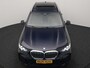 BMW X5 xDrive50e M Sport PHEV 490pk Dealer O.H. | Panodak Sky Lounge | Luchtvering | Head Up | 360 Camera | Harman / Kardon | Nappa Lederen Comfortstoelen Memory & Verwarmd | Carbon Schwarz | Apple Carplay | Keyless | Blis | 22"L.M | Plug In Hybrid |