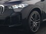 BMW X5 xDrive50e M Sport PHEV 490pk Dealer O.H. | Panodak Sky Lounge | Luchtvering | Head Up | 360 Camera | Harman / Kardon | Nappa Lederen Comfortstoelen Memory & Verwarmd | Carbon Schwarz | Apple Carplay | Keyless | Blis | 22"L.M | Plug In Hybrid |