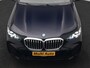 BMW X5 xDrive50e M Sport PHEV 490pk Dealer O.H. | Panodak Sky Lounge | Luchtvering | Head Up | 360 Camera | Harman / Kardon | Nappa Lederen Comfortstoelen Memory & Verwarmd | Carbon Schwarz | Apple Carplay | Keyless | Blis | 22"L.M | Plug In Hybrid |