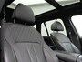 BMW X5 xDrive50e M Sport PHEV 490pk Dealer O.H. | Panodak Sky Lounge | Luchtvering | Head Up | 360 Camera | Harman / Kardon | Nappa Lederen Comfortstoelen Memory & Verwarmd | Carbon Schwarz | Apple Carplay | Keyless | Blis | 22"L.M | Plug In Hybrid |