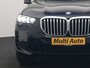 BMW X5 xDrive50e M Sport PHEV 490pk Dealer O.H. | Panodak Sky Lounge | Luchtvering | Head Up | 360 Camera | Harman / Kardon | Nappa Lederen Comfortstoelen Memory & Verwarmd | Carbon Schwarz | Apple Carplay | Keyless | Blis | 22"L.M | Plug In Hybrid |