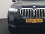 BMW X5 xDrive50e M Sport PHEV 490pk Dealer O.H. | Panodak Sky Lounge | Luchtvering | Head Up | 360 Camera | Harman / Kardon | Nappa Lederen Comfortstoelen Memory & Verwarmd | Carbon Schwarz | Apple Carplay | Keyless | Blis | 22"L.M | Plug In Hybrid |
