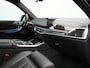 BMW X5 xDrive50e M Sport PHEV 490pk Dealer O.H. | Panodak Sky Lounge | Luchtvering | Head Up | 360 Camera | Harman / Kardon | Nappa Lederen Comfortstoelen Memory & Verwarmd | Carbon Schwarz | Apple Carplay | Keyless | Blis | 22"L.M | Plug In Hybrid |