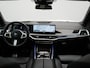BMW X5 xDrive50e M Sport PHEV 490pk Dealer O.H. | Panodak Sky Lounge | Luchtvering | Head Up | 360 Camera | Harman / Kardon | Nappa Lederen Comfortstoelen Memory & Verwarmd | Carbon Schwarz | Apple Carplay | Keyless | Blis | 22"L.M | Plug In Hybrid |