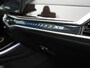 BMW X5 xDrive50e M Sport PHEV 490pk Dealer O.H. | Panodak Sky Lounge | Luchtvering | Head Up | 360 Camera | Harman / Kardon | Nappa Lederen Comfortstoelen Memory & Verwarmd | Carbon Schwarz | Apple Carplay | Keyless | Blis | 22"L.M | Plug In Hybrid |