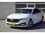 Skoda Octavia 1.0 e-TSI Automaat! 5drs Sport Business BJ2021 Lmv 18" | Led V+A | Dynamische knipperlichten | Pdc | Elek. trekhaak | App-Connect | Navi | Dashboard verlichting | Climate control | Cruise control | Sportstoelen | Verwarmd stuur | Zwarte hemel