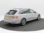 Skoda Superb Combi 1.4 TSI iV Sportline Business | Trekhaak | Camera | Stoel/Stuur Verwarming | Carplay | Navigatie | Climatronic | 19 Inch | 39.084 Km !!
