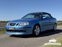 Saab 9-3 Cabrio 2.8 V6 T Aero bj2007 250PK NL-AUTO!