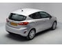 Ford Fiesta 1.0 EcoBoost 95pk Connected 5-drs [ Navi Apple/Android Airco ]
