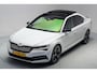 Skoda Superb 1.4 TSI iV PHEV Sportline Business Aut. [ Panorama Leder/Alcantara Trekhaak Canton ]