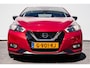 Nissan Micra 1.0 IG-T 100pk N-Sport Half lederen int./ Camera/ DAB+/ Cruise control/ Carplay
