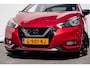 Nissan Micra 1.0 IG-T 100pk N-Sport Half lederen int./ Camera/ DAB+/ Cruise control/ Carplay