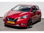 Nissan Micra 1.0 IG-T 100pk N-Sport Half lederen int./ Camera/ DAB+/ Cruise control/ Carplay