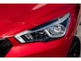 Nissan Micra 1.0 IG-T 100pk N-Sport Half lederen int./ Camera/ DAB+/ Cruise control/ Carplay