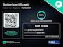 Fiat 500e Action 24 kWh | AIRCO | SOH: 100% | *BEVRIJDINGSDAG 05 mei OPEN!*