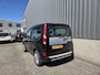 Renault Kangoo Be Bop uitvoering hoge-instap 1.6-16V Chic 1e eigenaar !!!!
