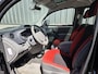 Renault Kangoo Be Bop uitvoering hoge-instap 1.6-16V Chic 1e eigenaar !!!!
